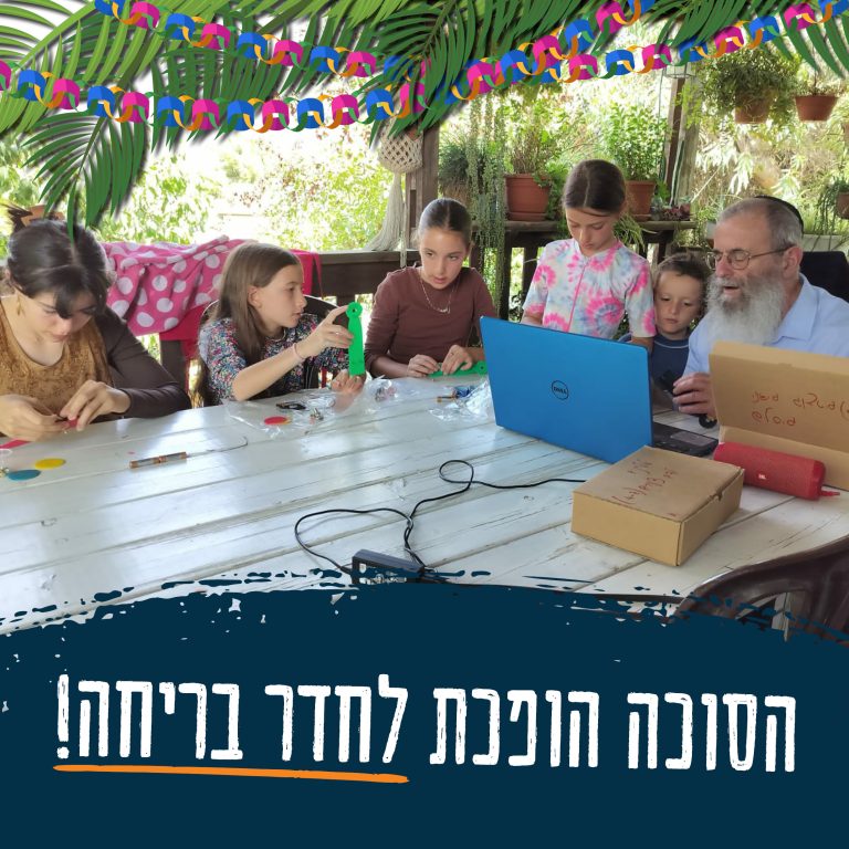 תמונות לדף נחיתה סוכות5